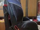 Автокресло Avanti Sport Premium 9-36 кг, 1-12 лет объявление продам