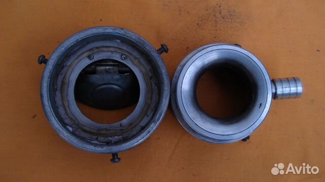 Распылитель для газового оборудования на инжектор