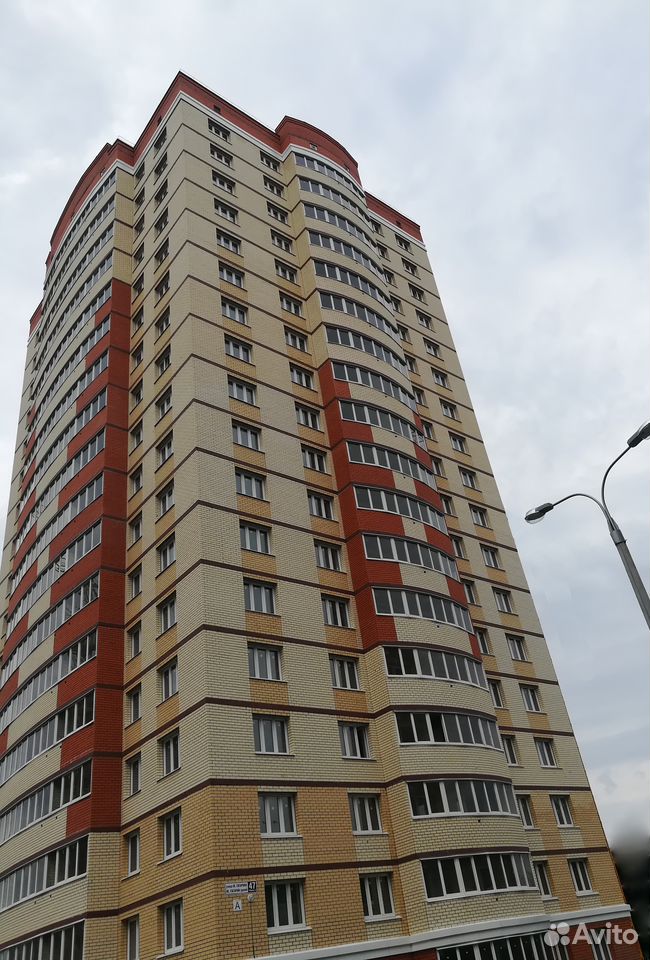 ЖК «Серебряные ключи» 🏙️: цены на квартиры в Чебоксарах от застройщика ...