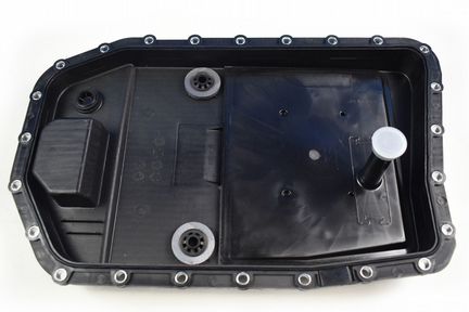 Поддон АКПП ZF 6HP для бмв Новый