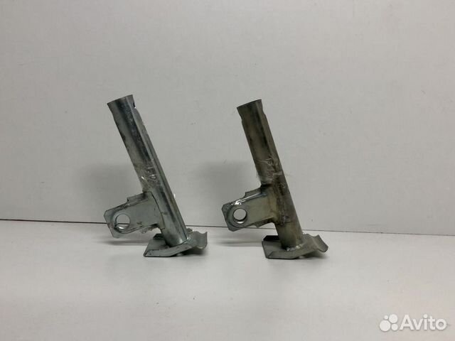 Кронштейн заднего бампера LADA 2105 1979-2012