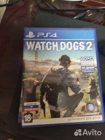 Игры для приставок ps4