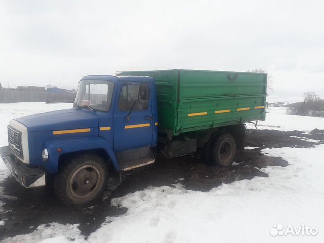 Газель асекеево абдулино