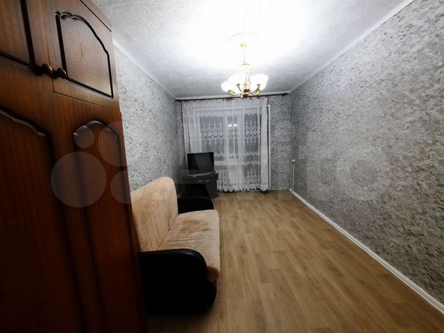 2-к. квартира, 46 м², 2/2 эт.