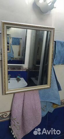 Зеркало для ванной
