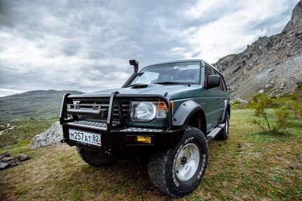 Путешествия по Крыму. Джип-туры. Экскурсии