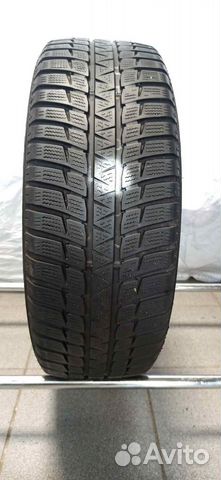 Falken Eurowinter HS-449 215/60 R17