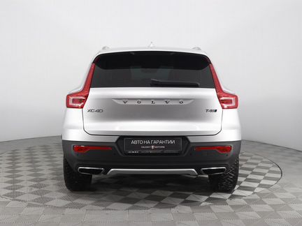 Volvo XC40 2.0 AT, 2019, 24 736 км