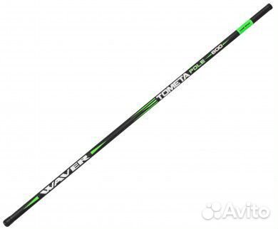 Удилище Mifine tometa pole карбон 8м 10203