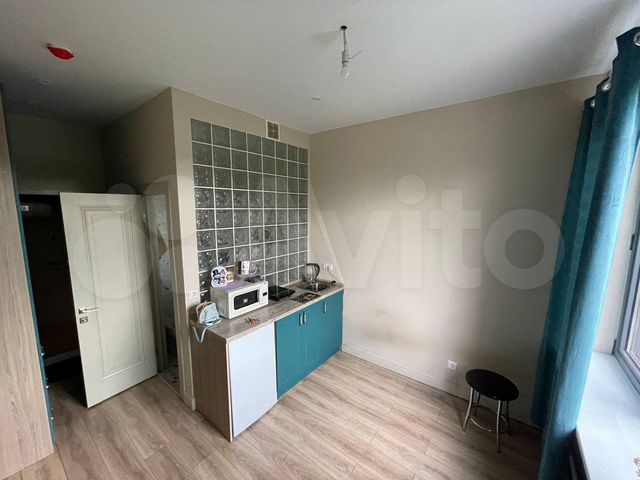 7-к. апартаменты, 14 м², 5/7 эт.