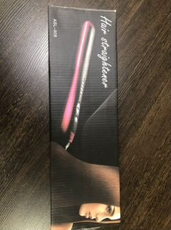 Расческа-выпрямитель