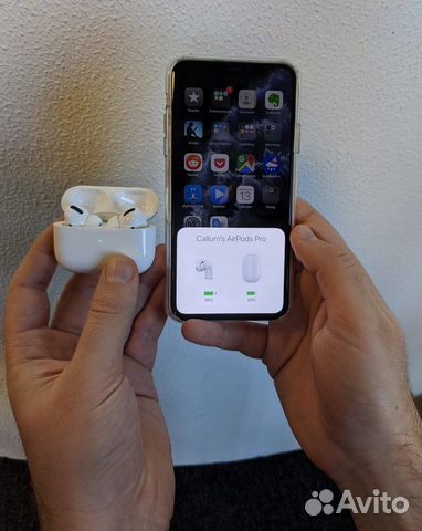 Airpods pro original