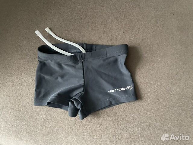 Плавки на мальчика