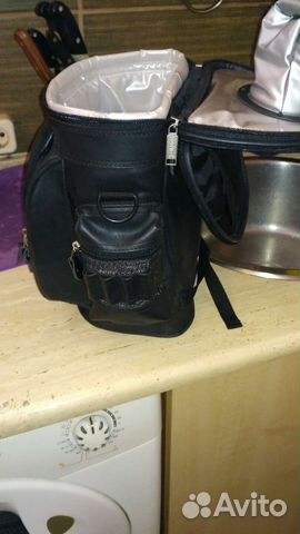 Сумка (термос) для спорта