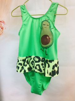 Купальник детский для плавания