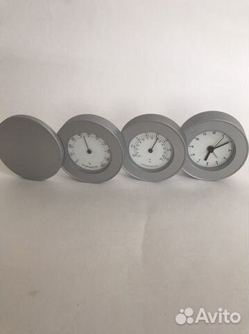 Метеостанция