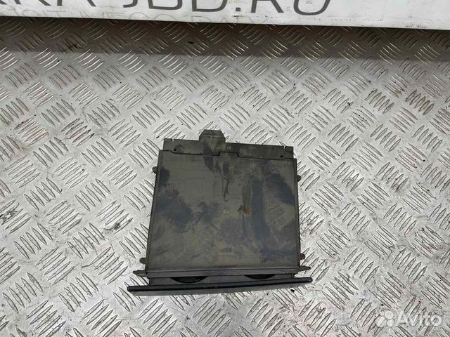 Подстаканник штатный LDV Maxus 2000+