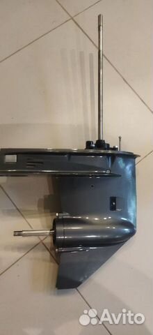 Редуктор в сборе Yamaha Ямаха 9.9 15 30 40 60 2т S