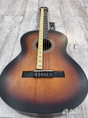 Классическая гитара