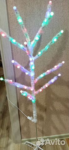 Декоративное дерево