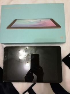 Планшет huawei mediapad t2 10