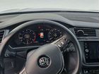 Volkswagen Tiguan 2.0 AMT, 2017, 69 500 км объявление продам