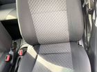 Datsun on-DO 1.6 AT, 2017, 59 000 км объявление продам