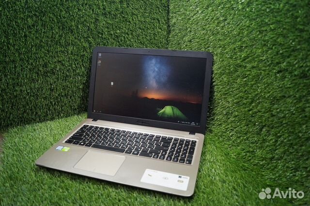 Быстрый Acer на SSD, Core i3+ Geforce 2GB