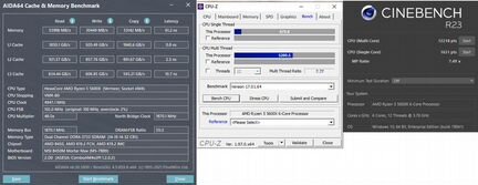 Подборка, сборка, разгон цп,вк,рам, андервольтинг