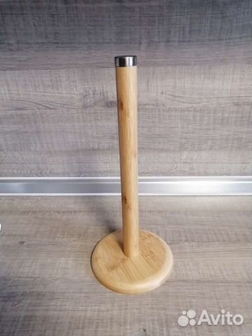 Держатель для бумажных полотенец