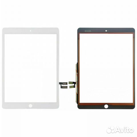 Тачскрин для iPad 7 10.2