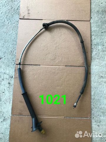 Трос спидометра Мерседес W124(1021)