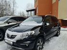 Renault Koleos 2.5 CVT, 2014, 141 000 км объявление продам
