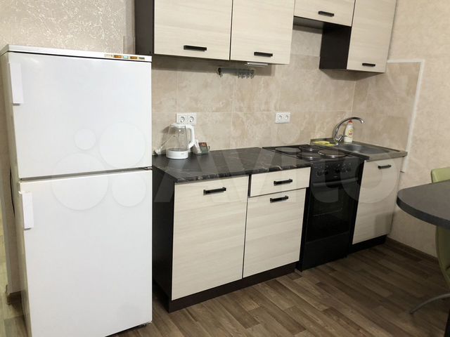 Квартира-студия, 27 м², 13/15 эт.