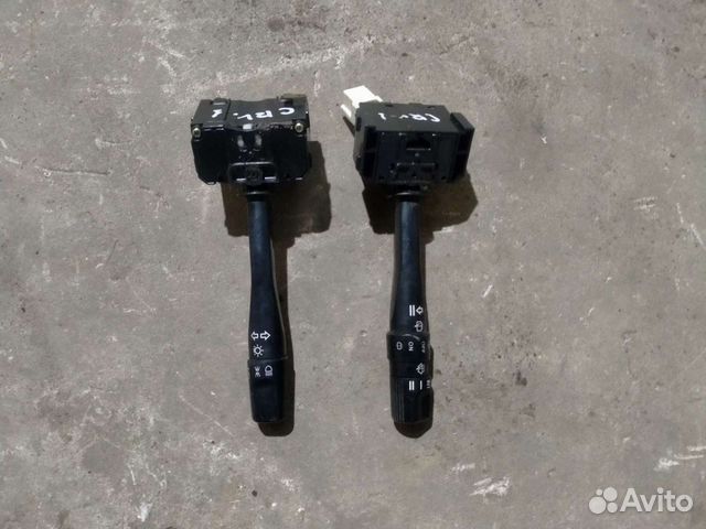 Подрулевой переключатель honda CR-V 1