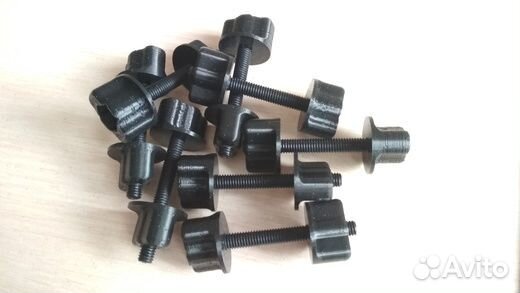 Болт X-Terra Minelab Fisher и др