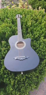 Гитара акустическая 4/4