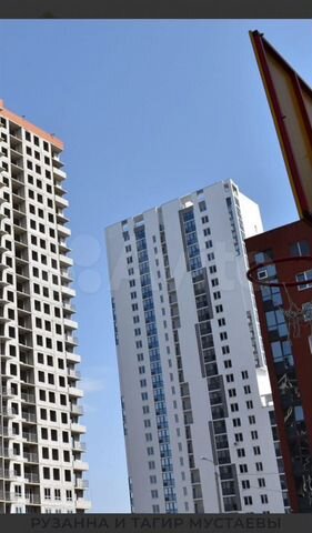 Квартира-студия, 32,8 м², 17/26 эт.