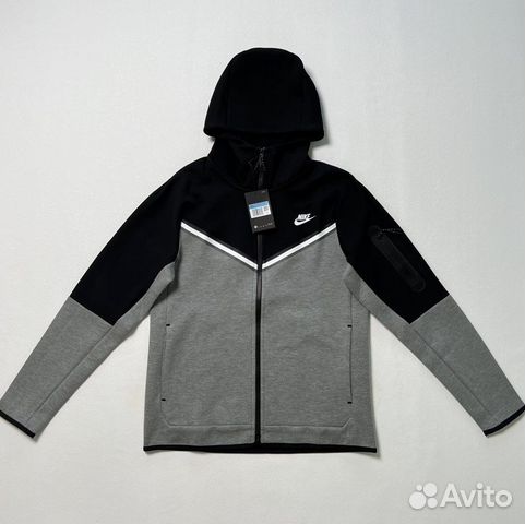 Nike tech fleece