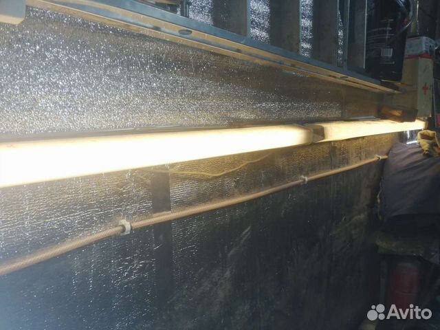 Дневные лампы цена за 6 шт