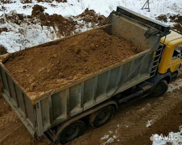 Суглинок для планирования купить в Лотошино | Товары для дома и дачи ...