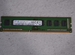 Озу 4 GB Samsung DDR III 1600 б/у