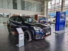 Subaru Forester 2.5 CVT, 2022 объявление продам