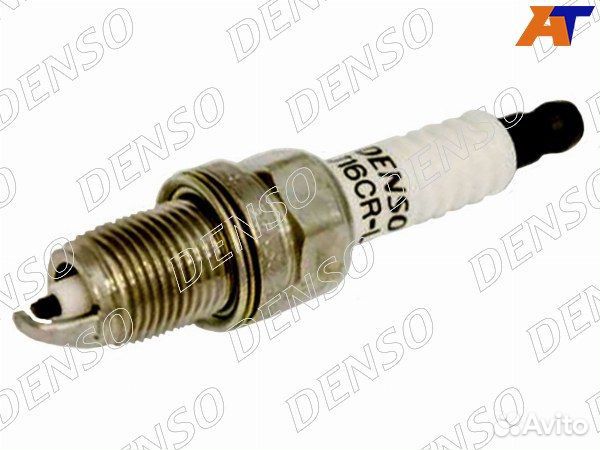 Свеча зажигания honda stepwgn