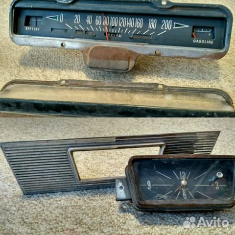 Оригинальные детали для pontiac pariessine