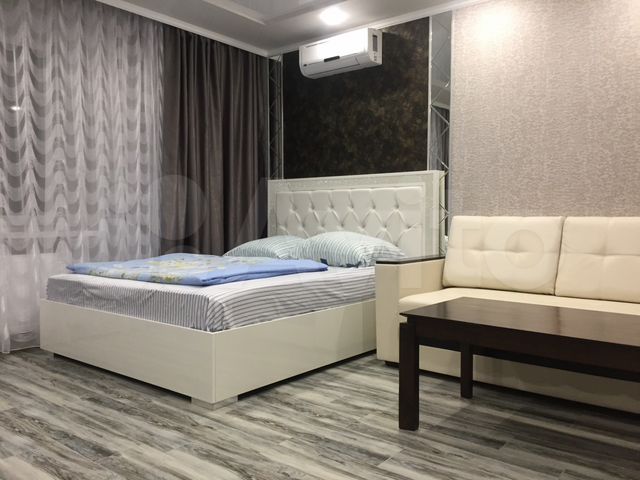 1-к. квартира, 48 м², 5/9 эт.