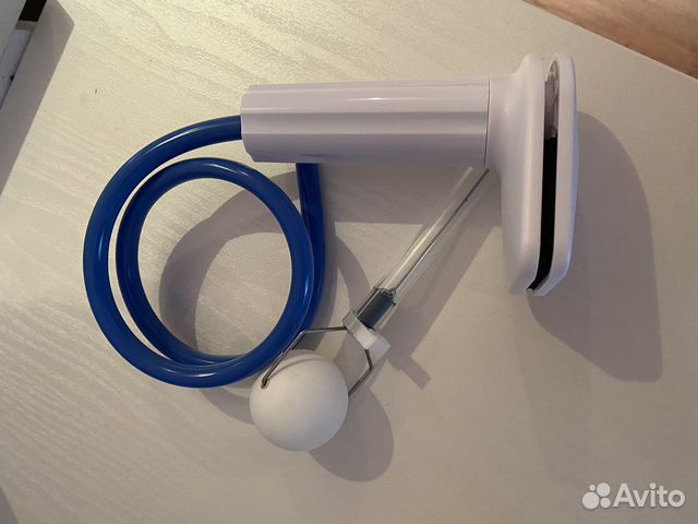 Тренажер для настольного тенниса