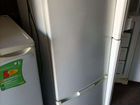 Холодильник двухкамерный бирюса. Доставка