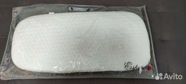 Кокосовый матрас в коляску Esspero