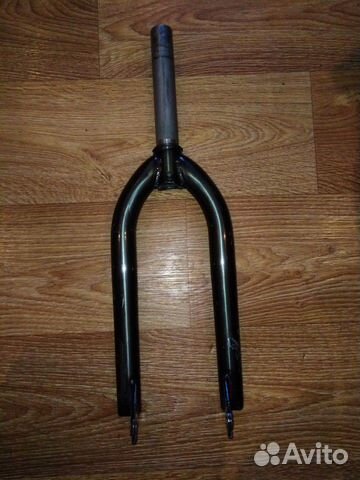 Вилка bmx